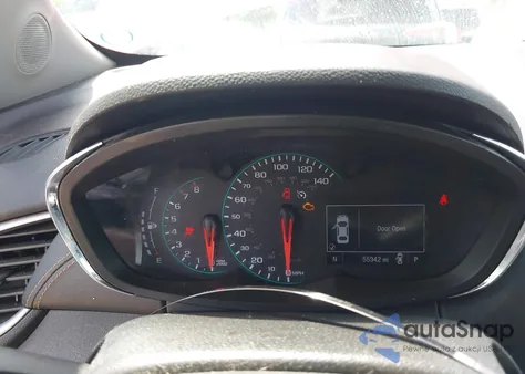 2018 Chevrolet Trax Lt z USA, uszkodzony, nr VIN 3GNCJLSB3JL201235